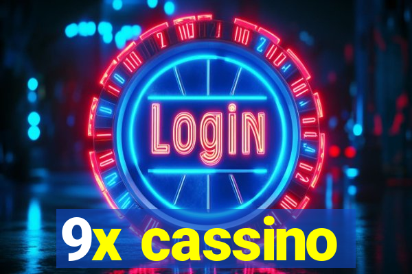 9x cassino